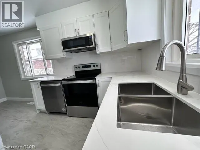 132 BRIAR KNOLL Drive Unit# 1, #1