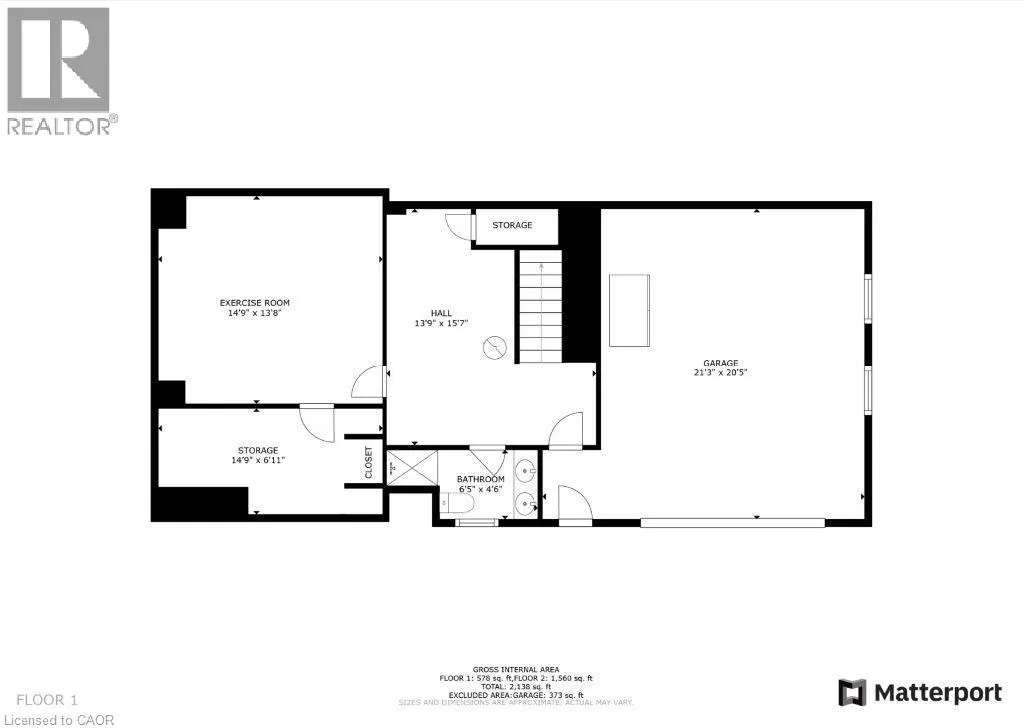 4 CEDAR Street