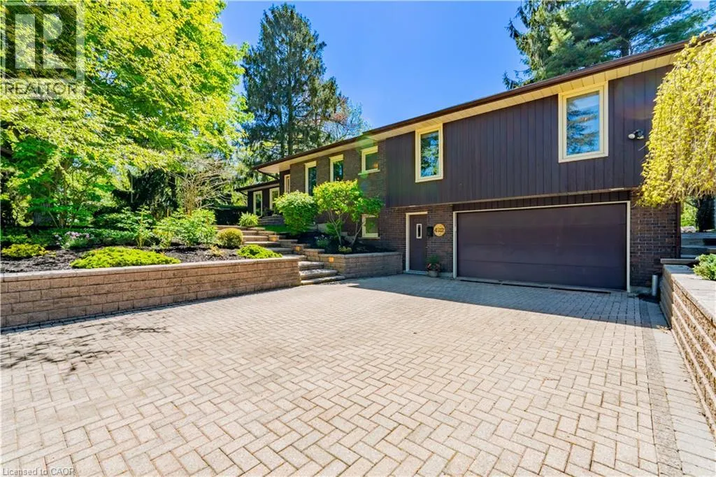 4 CEDAR Street