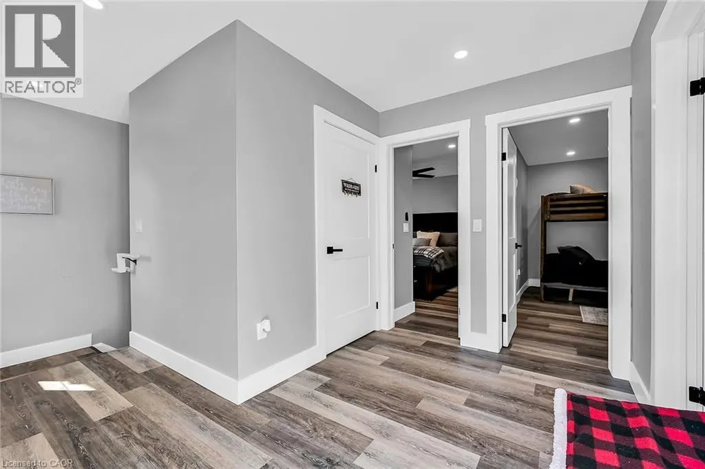 22 SIDDALL Road