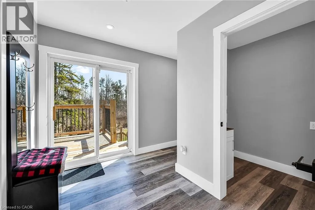 22 SIDDALL Road