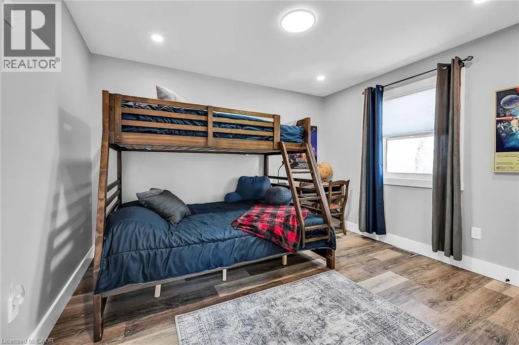 22 SIDDALL Road
