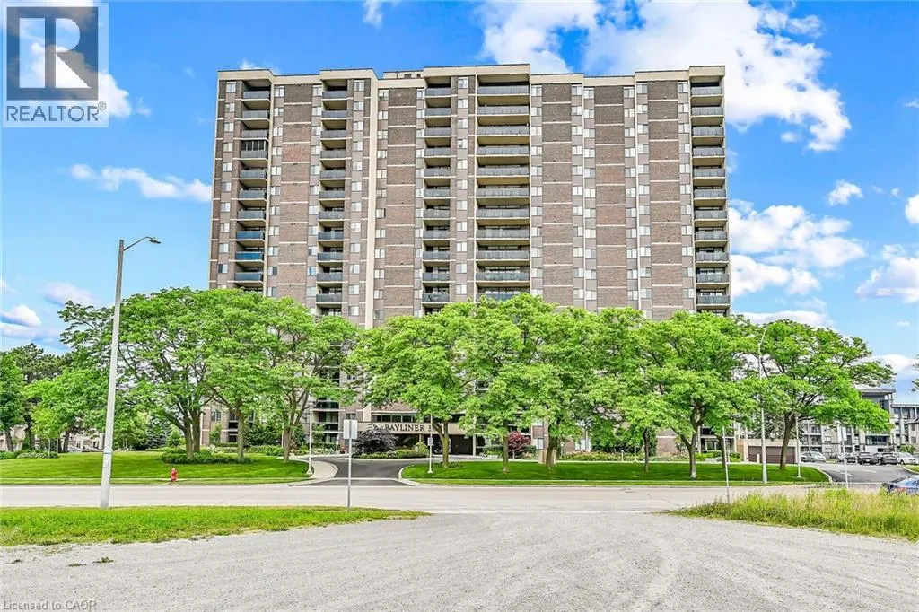 301 FRANCES Avenue Unit# 1406, #1406