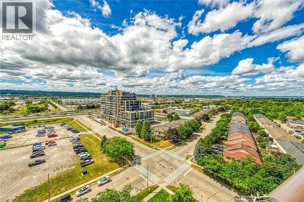 301 FRANCES Avenue Unit# 1406, #1406