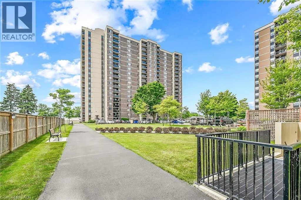301 FRANCES Avenue Unit# 1406, #1406