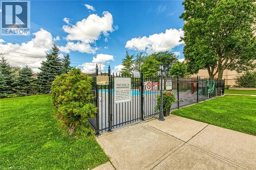 301 FRANCES Avenue Unit# 1406, #1406