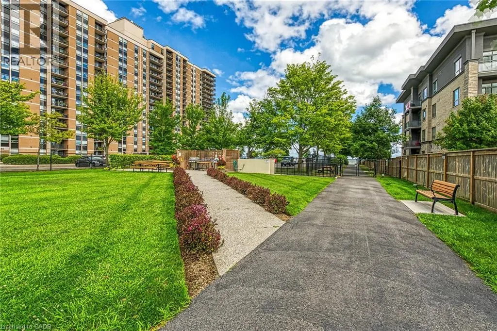 301 FRANCES Avenue Unit# 1406, #1406