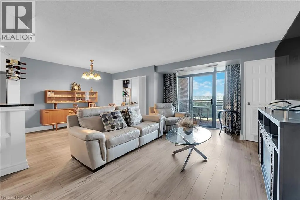 301 FRANCES Avenue Unit# 1406, #1406