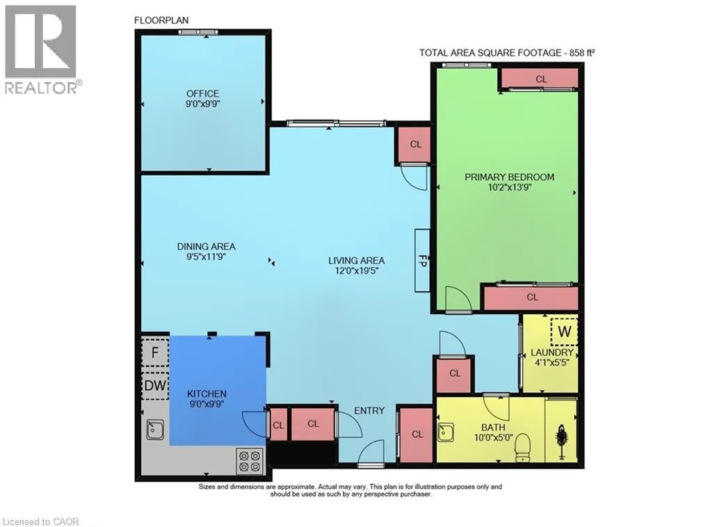 301 FRANCES Avenue Unit# 1406, #1406