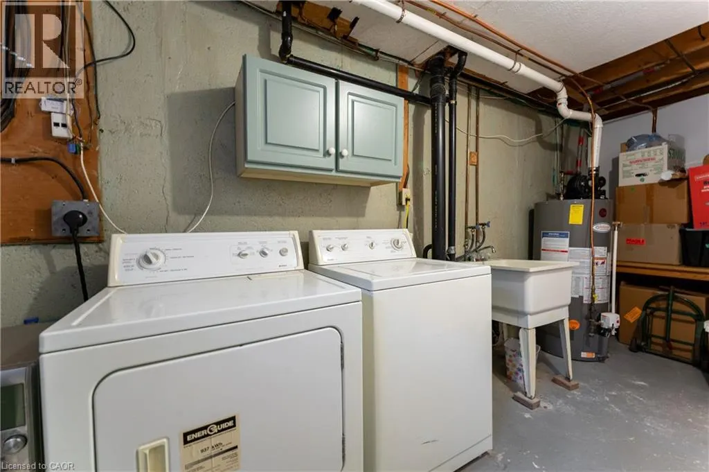 2050 UPPER MIDDLE Road Unit# 165, #165