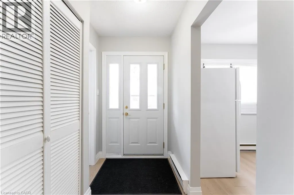 2050 UPPER MIDDLE Road Unit# 165, #165