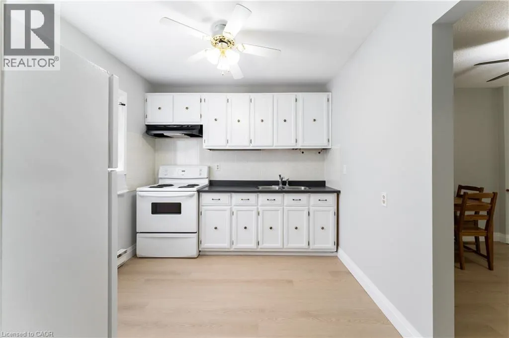 2050 UPPER MIDDLE Road Unit# 165, #165
