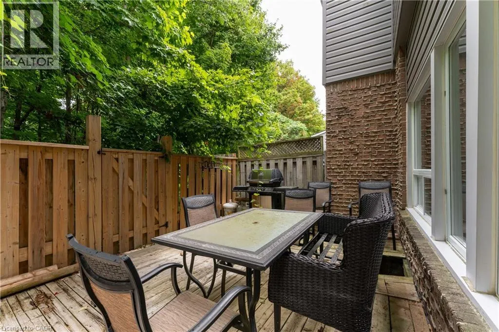2050 UPPER MIDDLE Road Unit# 165, #165