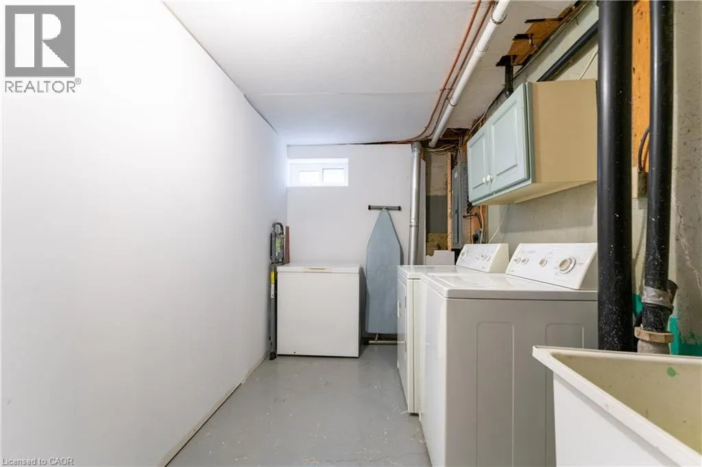2050 UPPER MIDDLE Road Unit# 165, #165