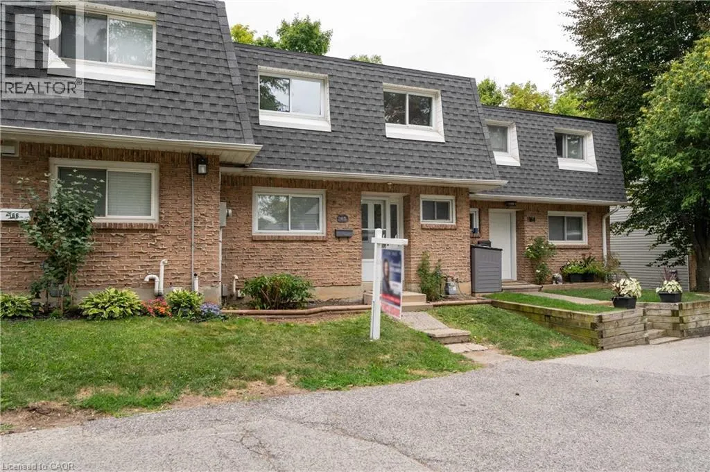 2050 UPPER MIDDLE Road Unit# 165, #165