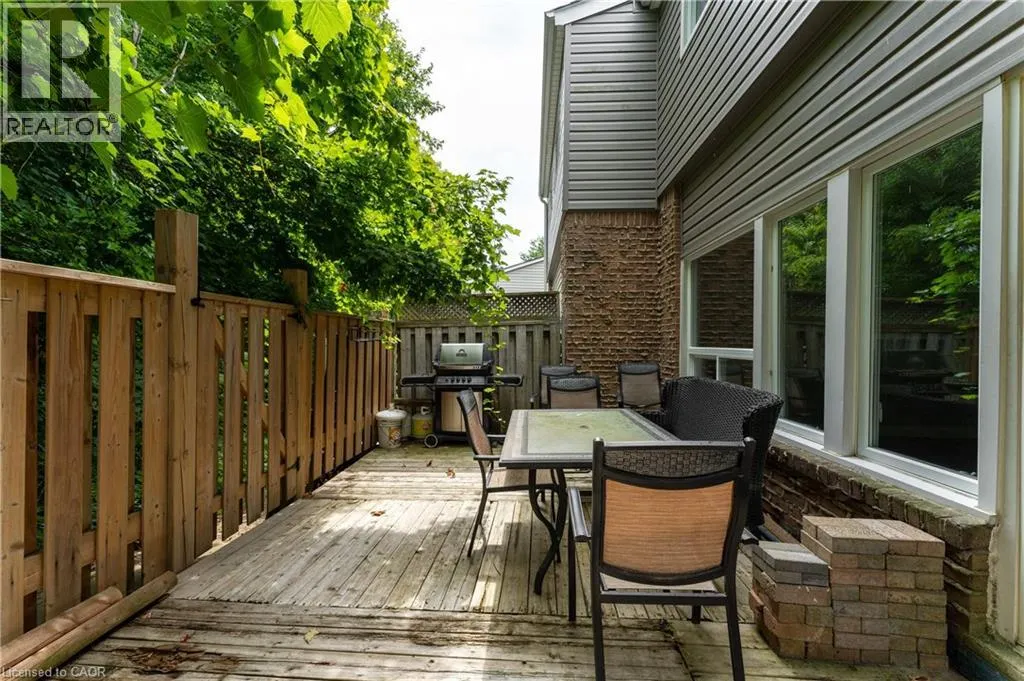 2050 UPPER MIDDLE Road Unit# 165, #165