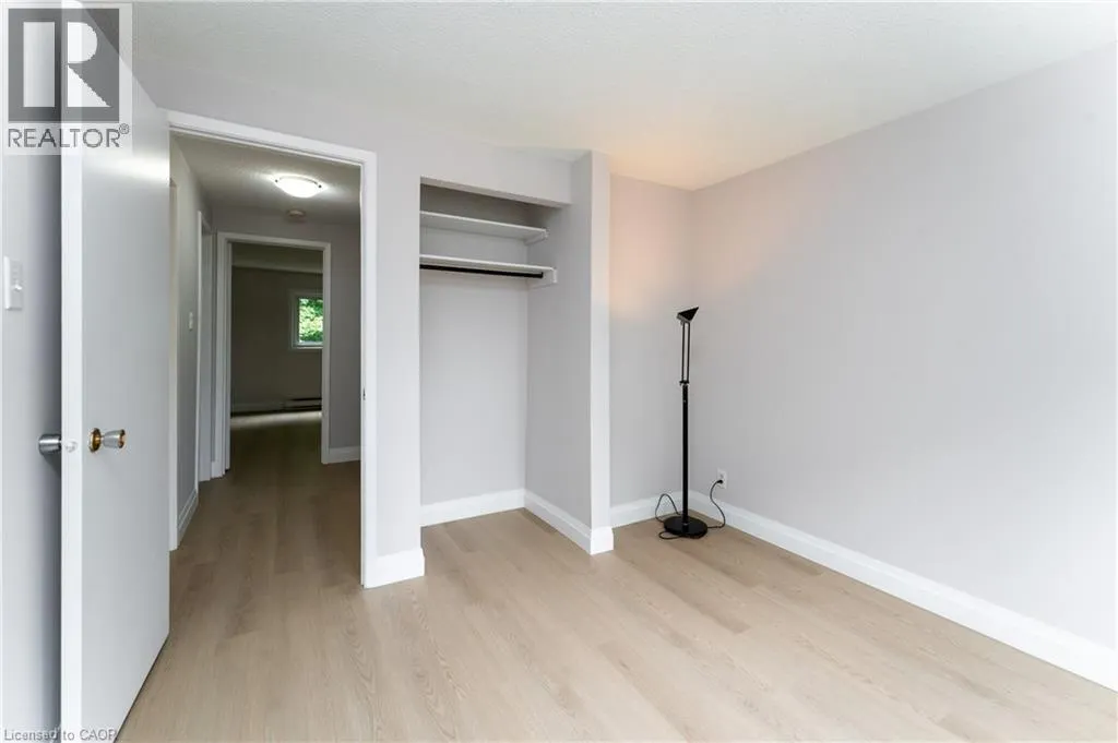 2050 UPPER MIDDLE Road Unit# 165, #165