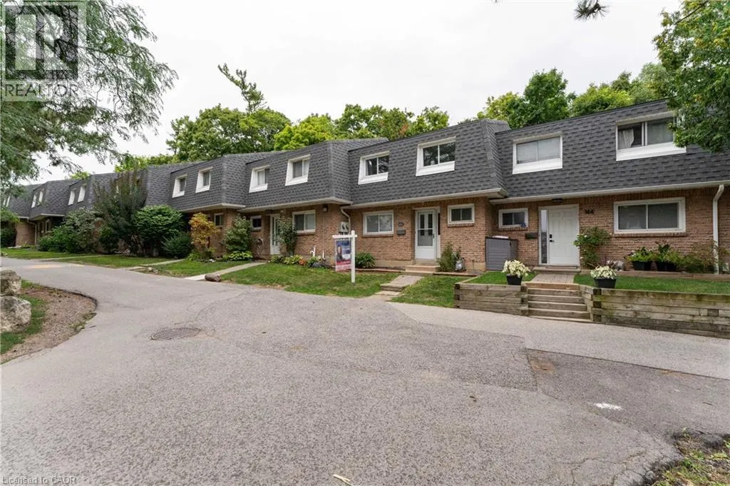 2050 UPPER MIDDLE Road Unit# 165, #165