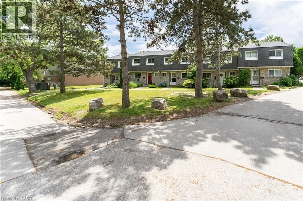 2050 UPPER MIDDLE Road Unit# 165, #165
