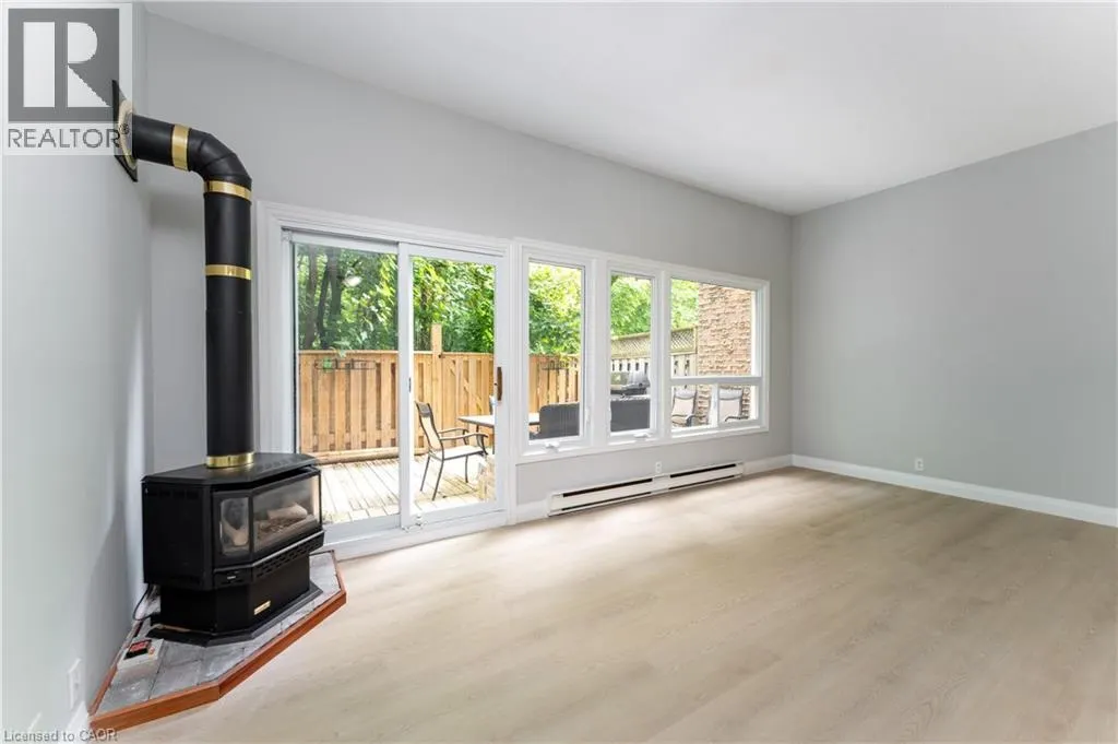 2050 UPPER MIDDLE Road Unit# 165, #165