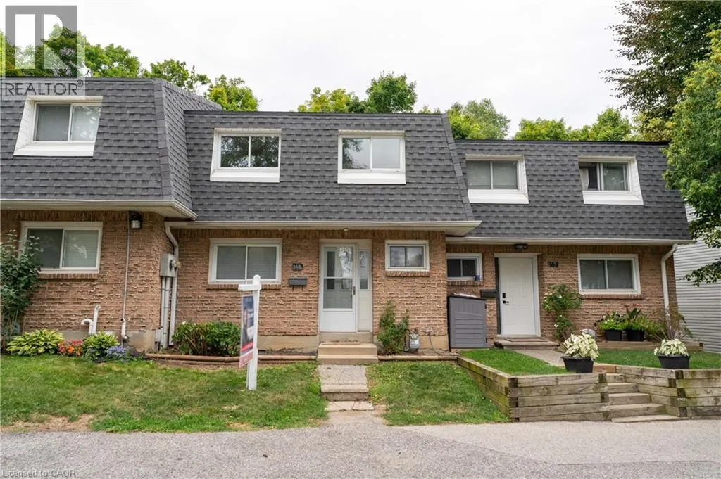 2050 UPPER MIDDLE Road Unit# 165, #165