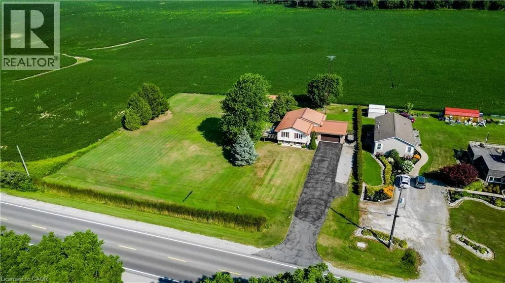 4617 HIGHWAY 3
