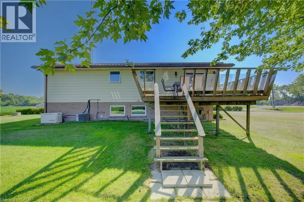 4617 HIGHWAY 3