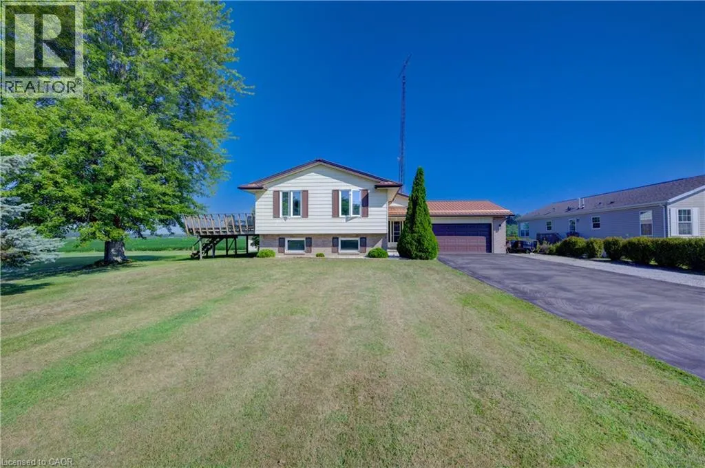 4617 HIGHWAY 3