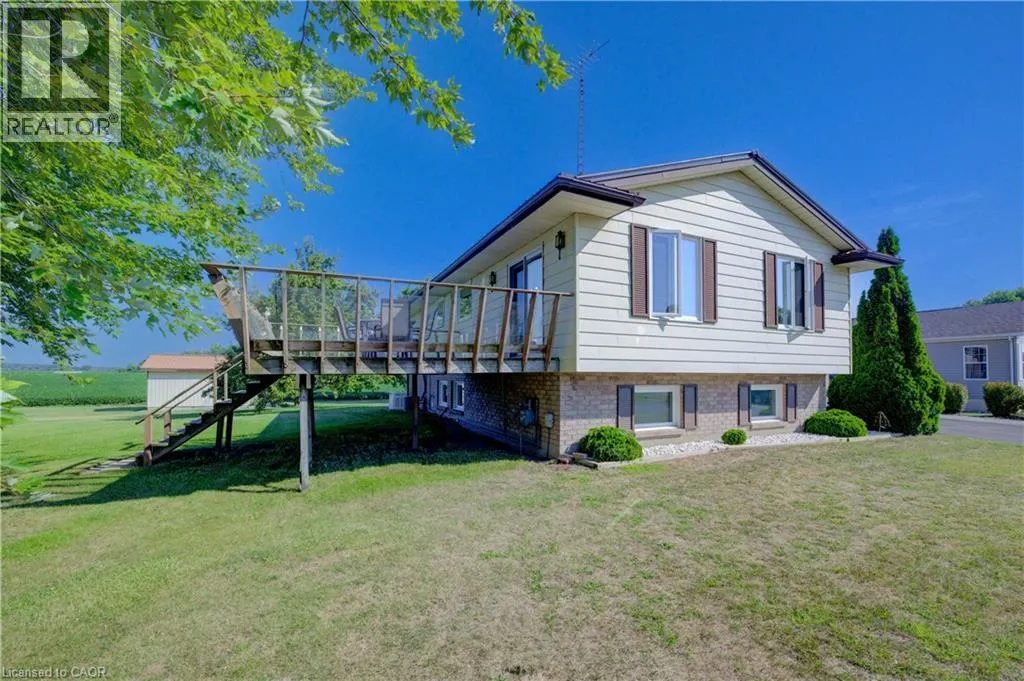 4617 HIGHWAY 3