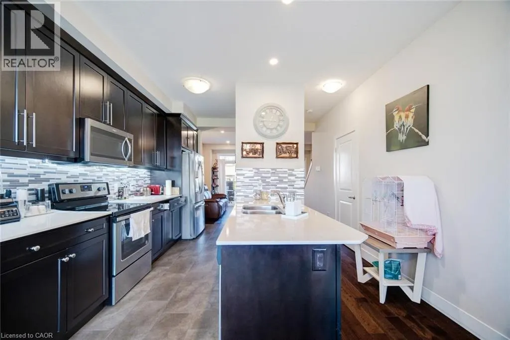 1960 DALMAGARRY Road Unit# 162, #162