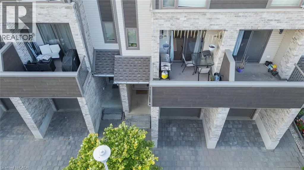 1960 DALMAGARRY Road Unit# 162, #162