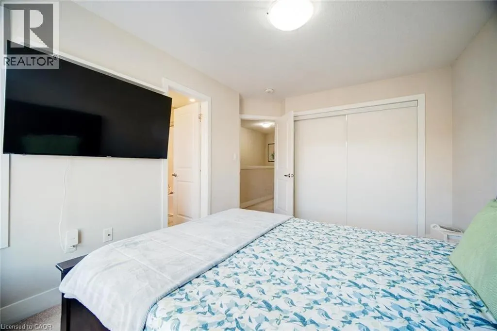 1960 DALMAGARRY Road Unit# 162, #162