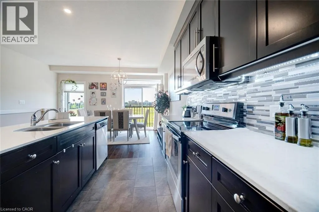 1960 DALMAGARRY Road Unit# 162, #162
