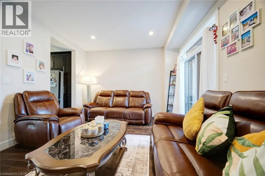 1960 DALMAGARRY Road Unit# 162, #162