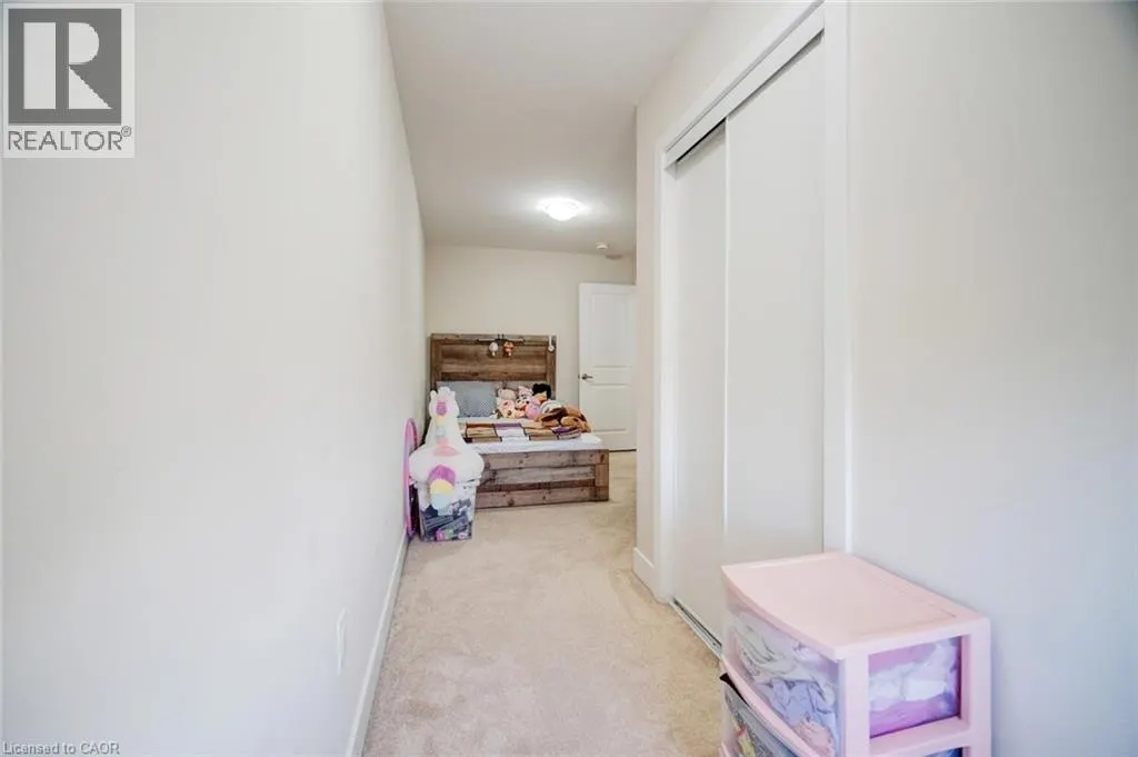 1960 DALMAGARRY Road Unit# 162, #162