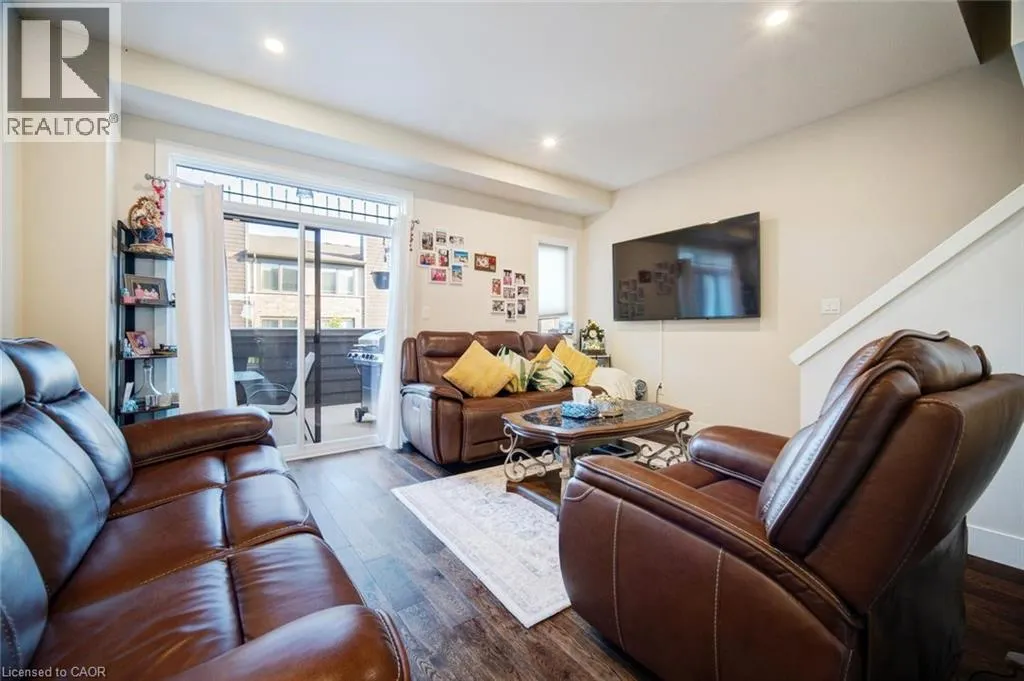 1960 DALMAGARRY Road Unit# 162, #162