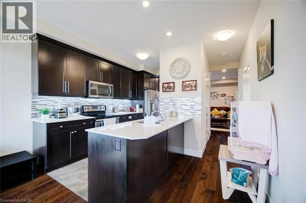 1960 DALMAGARRY Road Unit# 162, #162
