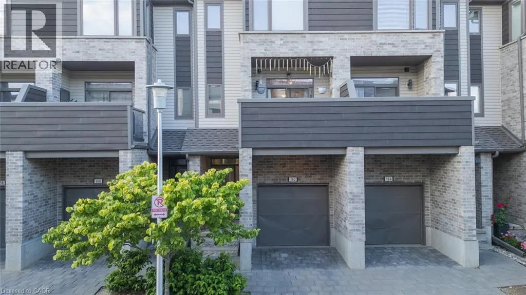 1960 DALMAGARRY Road Unit# 162, #162
