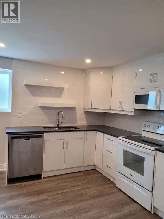 238 SANATORIUM Road Unit# 2, #2