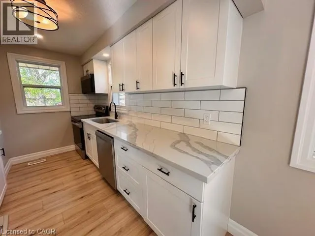 64 MAYWOOD Road Unit# Main, #Main