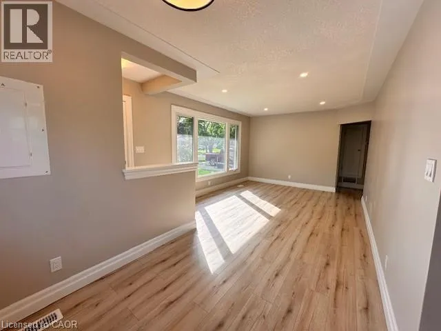 64 MAYWOOD Road Unit# Main, #Main