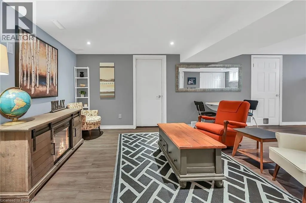 21 BURDOCK Boulevard