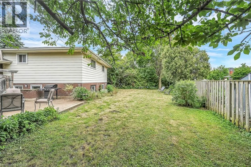 21 BURDOCK Boulevard