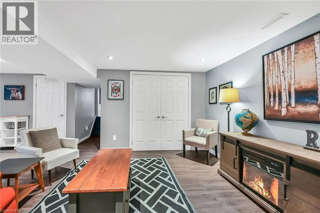 21 BURDOCK Boulevard