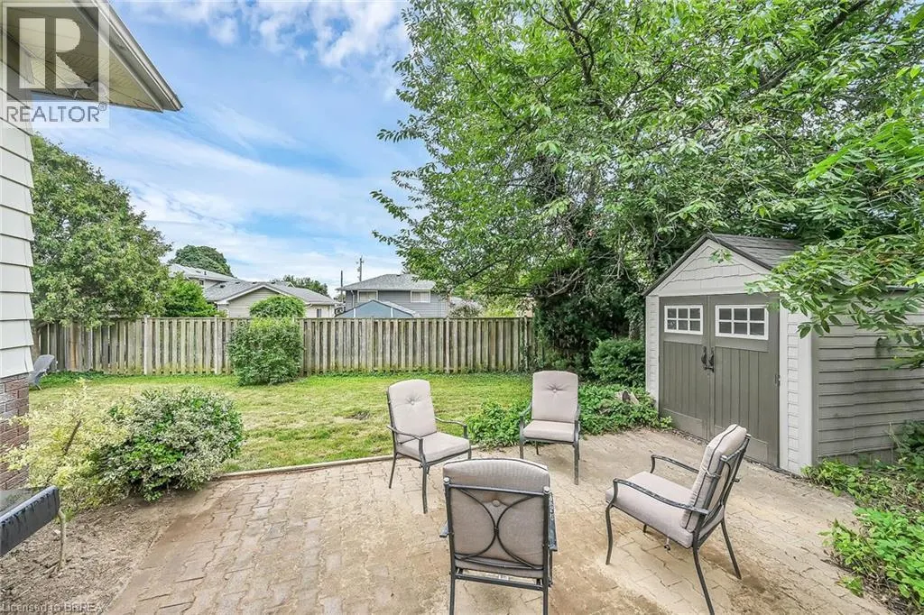 21 BURDOCK Boulevard