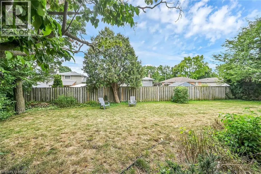 21 BURDOCK Boulevard