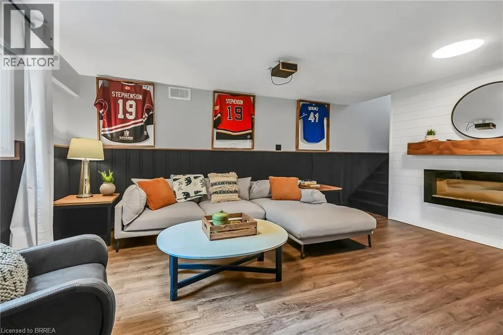 21 BURDOCK Boulevard
