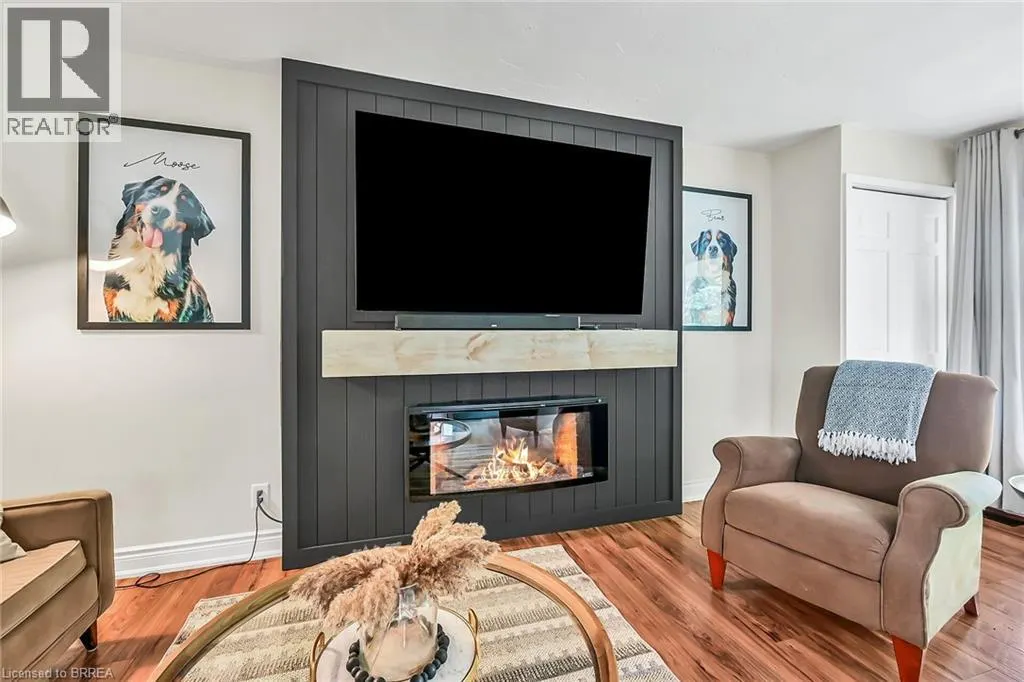 21 BURDOCK Boulevard