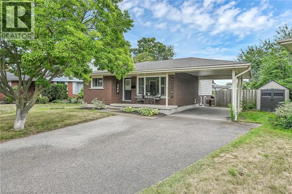 21 BURDOCK Boulevard