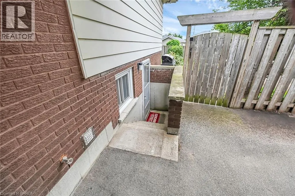 21 BURDOCK Boulevard